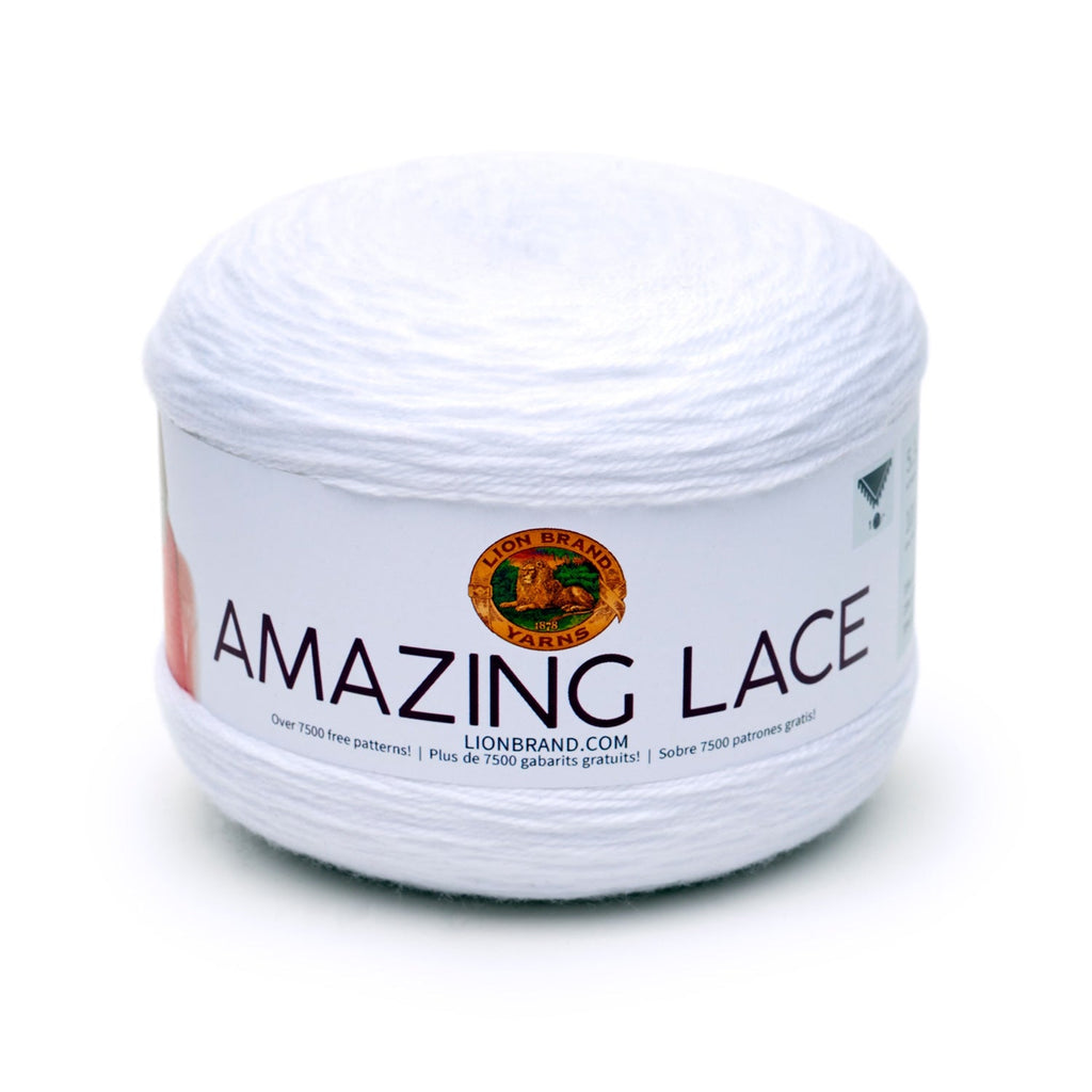 Amazing® Lace Yarn - Discontinued