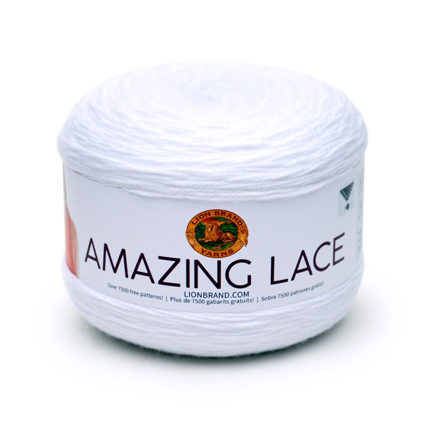 Amazing® Lace Yarn - Discontinued