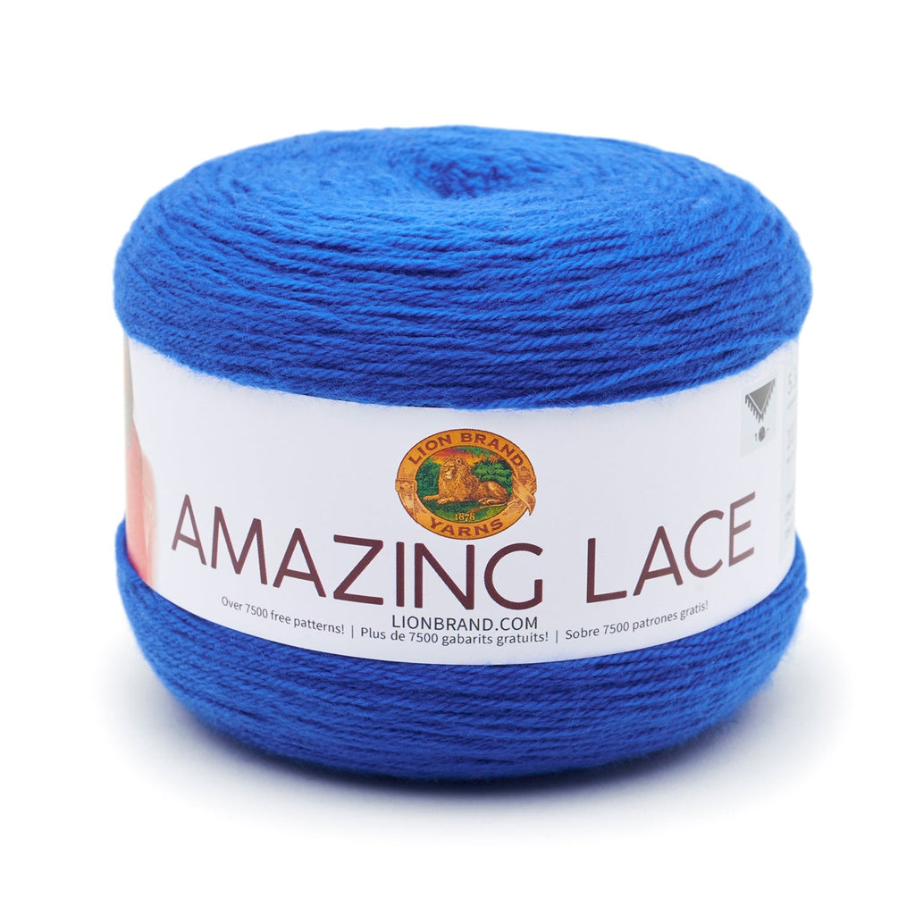 Amazing® Lace Yarn - Discontinued