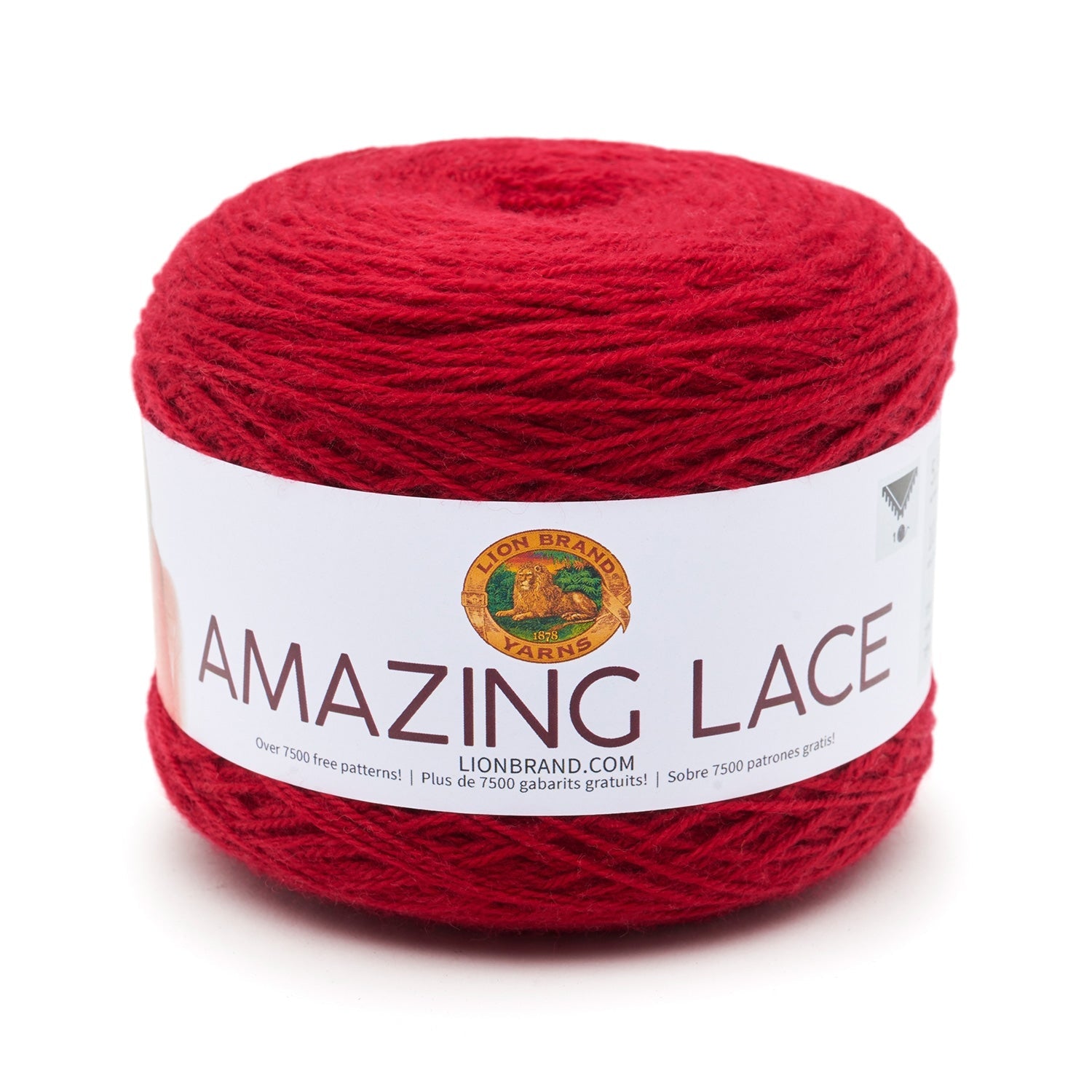 Amazing® Lace Yarn - Discontinued