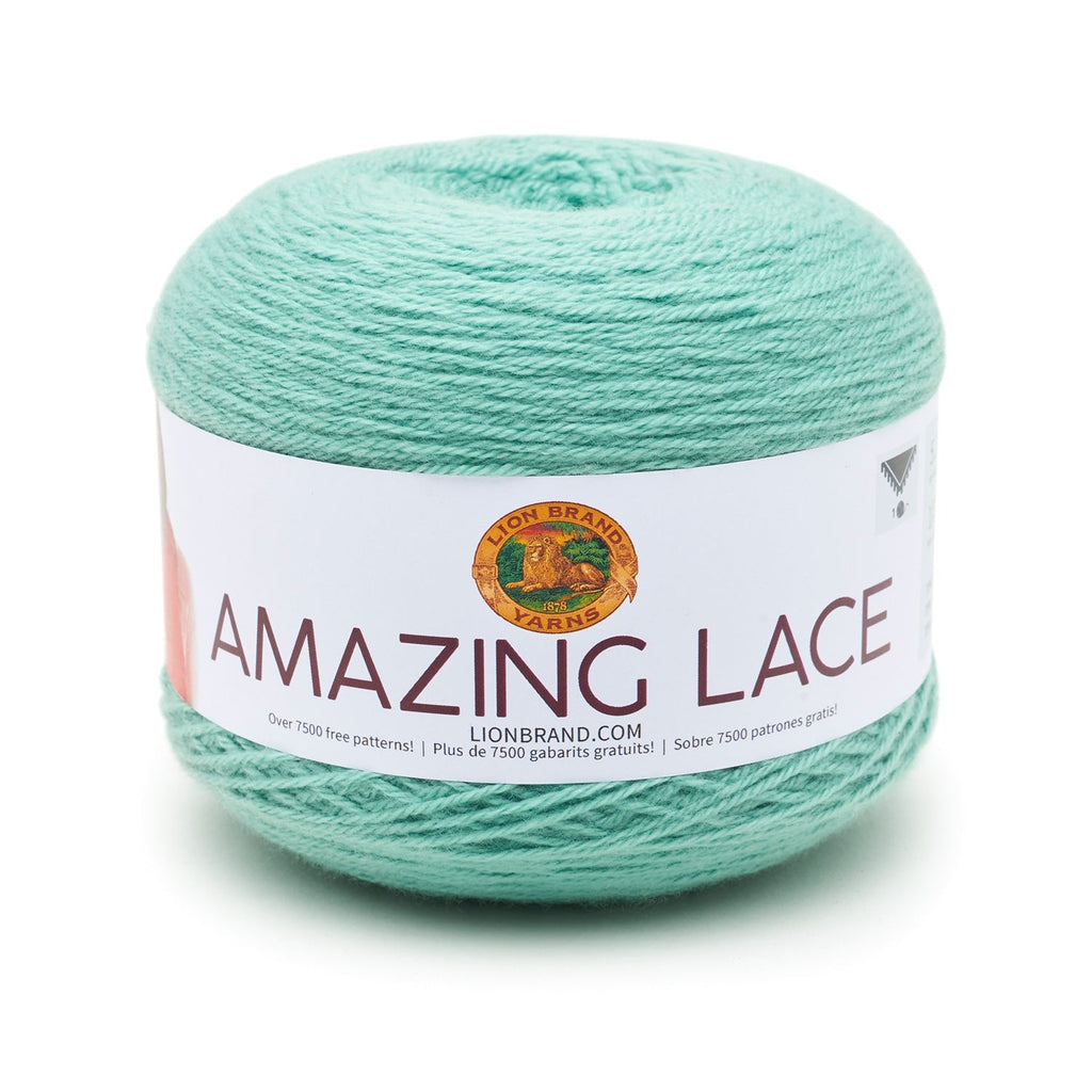 Amazing® Lace Yarn - Discontinued