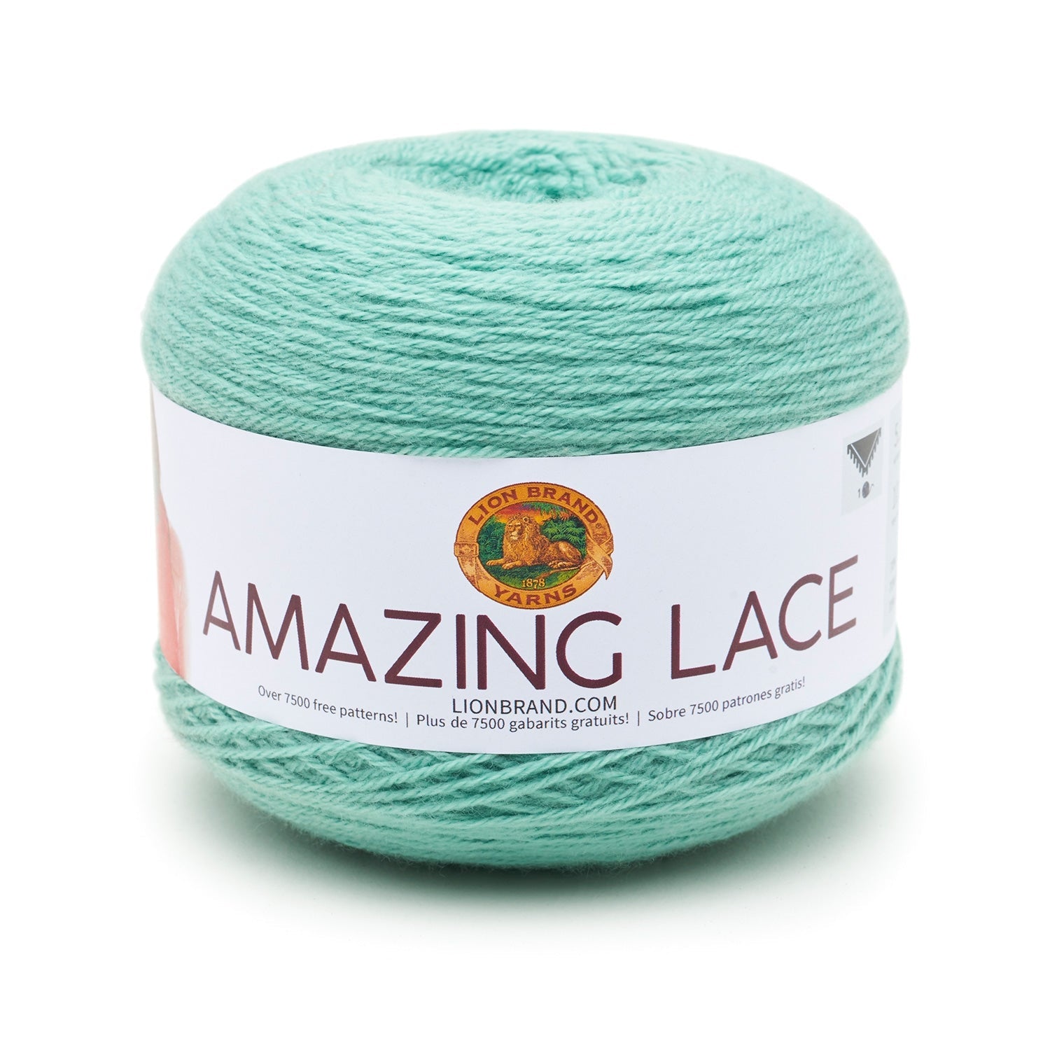 Amazing® Lace Yarn - Discontinued