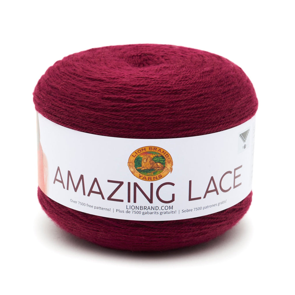 Amazing® Lace Yarn - Discontinued