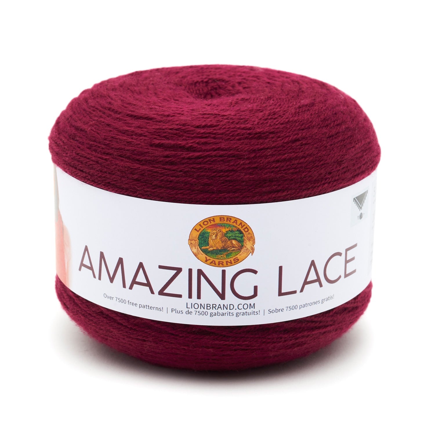 Amazing® Lace Yarn - Discontinued