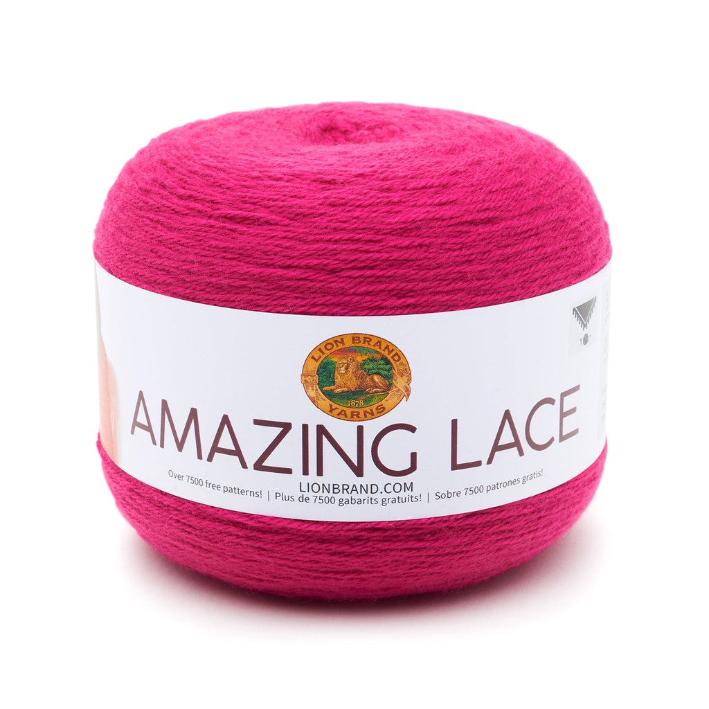 Amazing® Lace Yarn - Discontinued