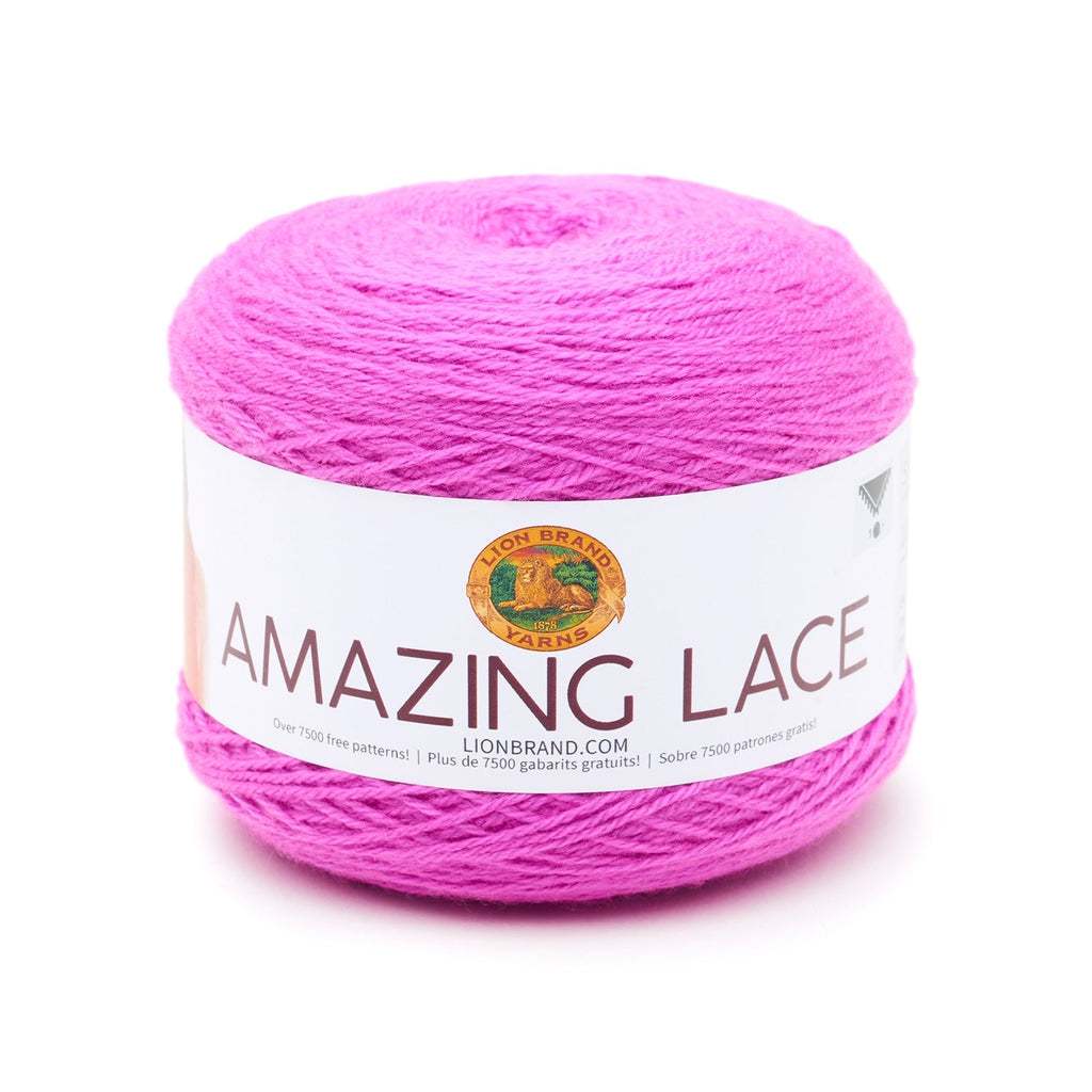 Amazing® Lace Yarn - Discontinued