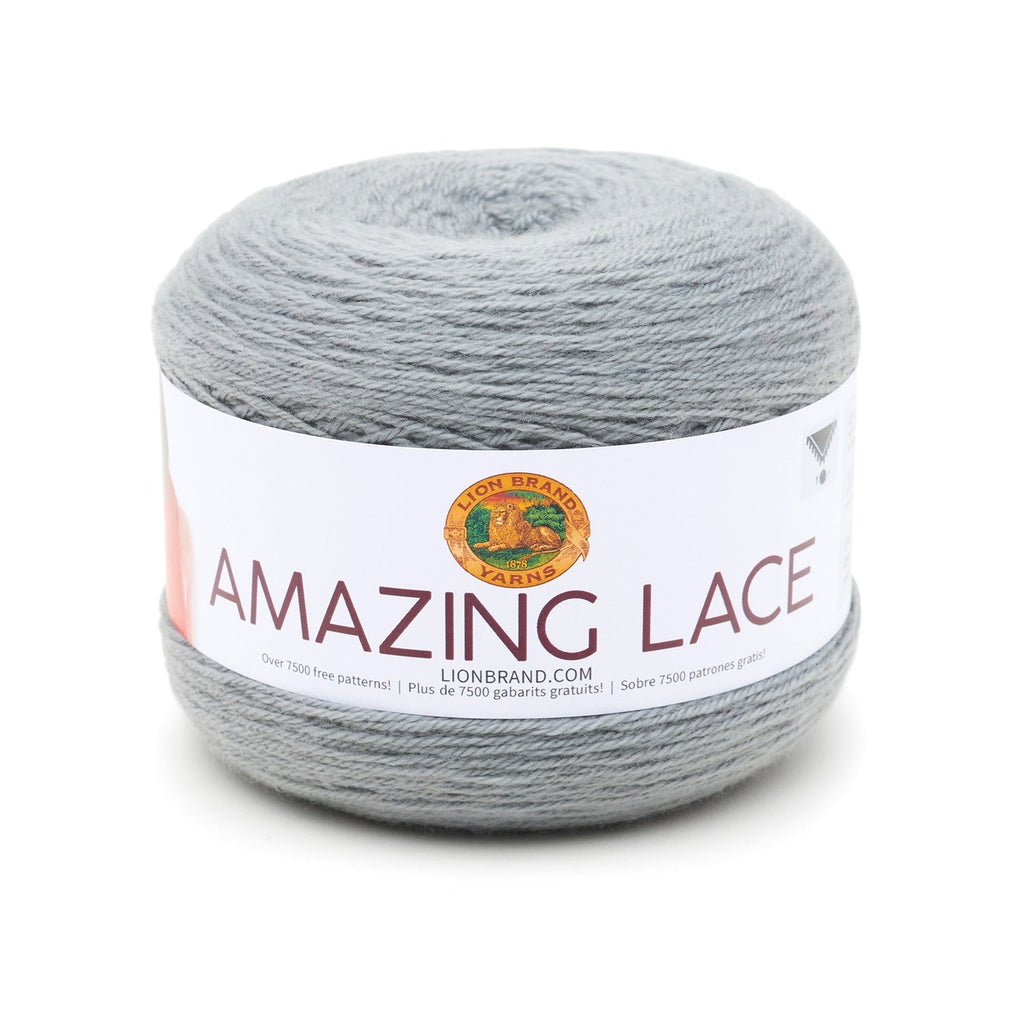 Amazing® Lace Yarn - Discontinued