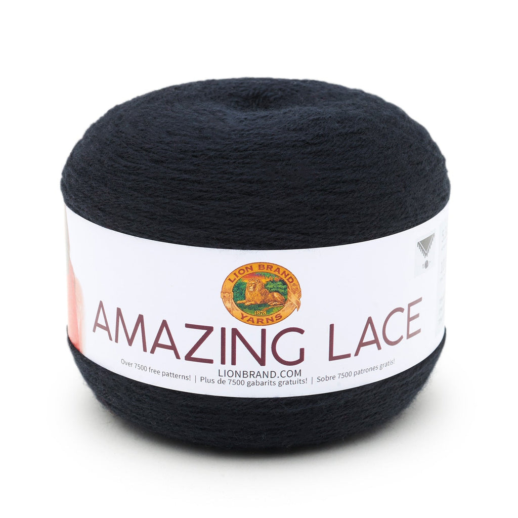 Amazing® Lace Yarn - Discontinued