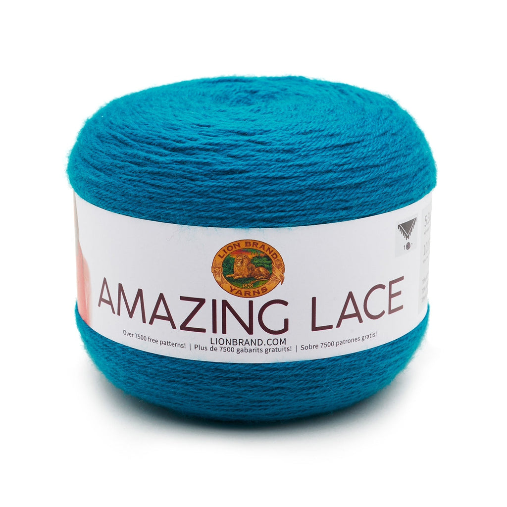 Amazing® Lace Yarn - Discontinued
